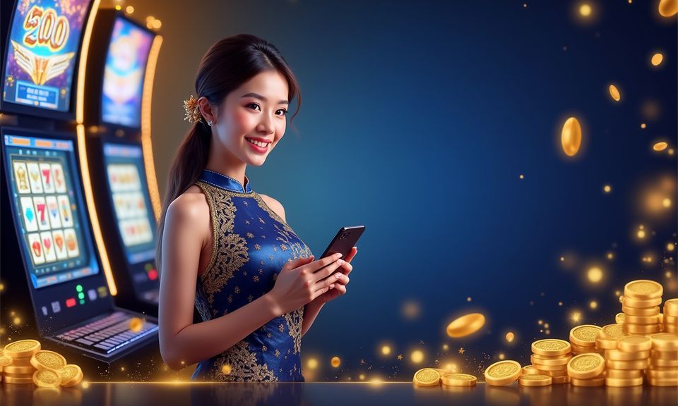 jili333 mobile gaming
